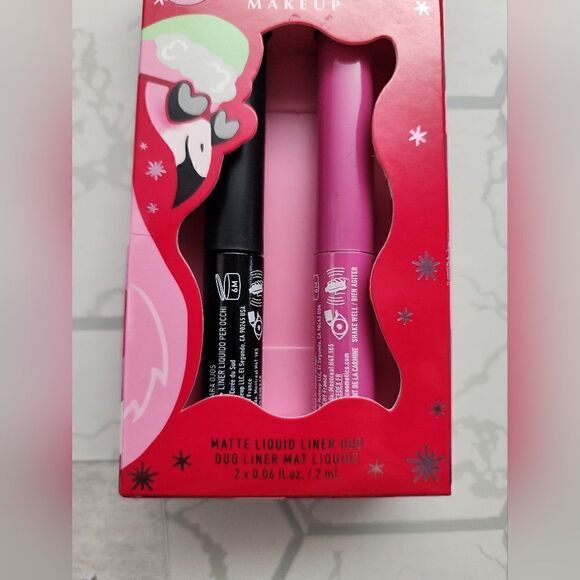 NYX Professional Makeup two sets bundle. New - Picture 8 of 9